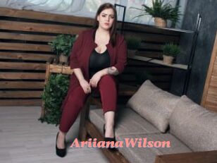 AriianaWilson