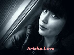 Arisha_Love_