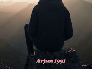 Arjun_1991