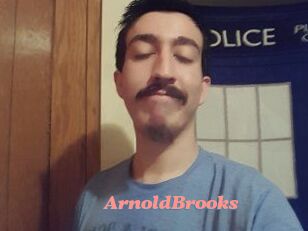 Arnold_Brooks