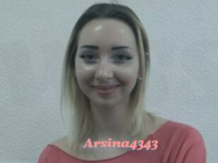 Arsina4343
