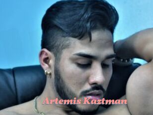 Artemis_Kaztman