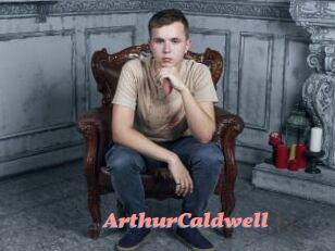 ArthurCaldwell