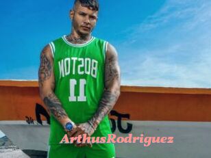 ArthusRodriguez