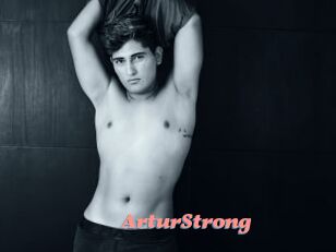 ArturStrong