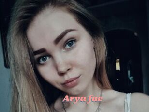 Arya_fae