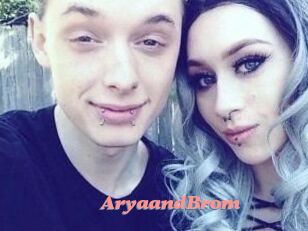 Arya_and_Brom