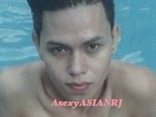 AsexyASIANRJ