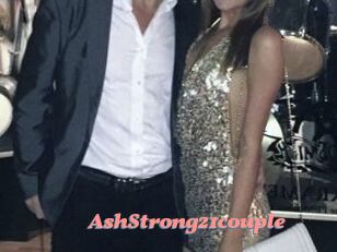 AshStrong21couple