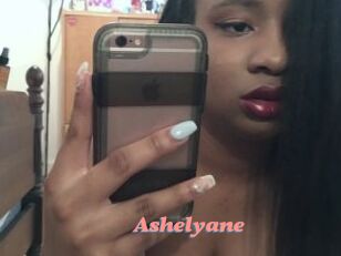 Ashelyane