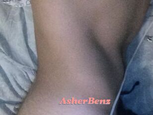 Asher_Benz