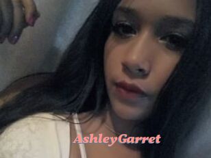 AshleyGarret