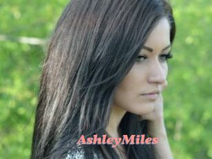 AshleyMiles