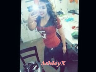 AshleyX