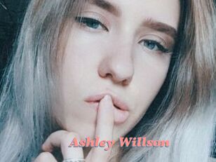 Ashley_Willson