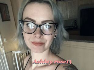 Ashley_rose13