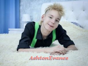 AshtonEvanes