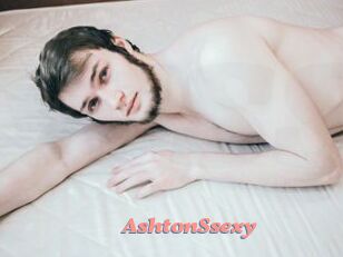 AshtonSsexy