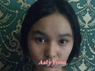 AslyYong