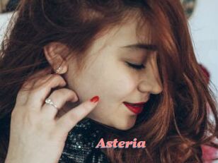 Asteria