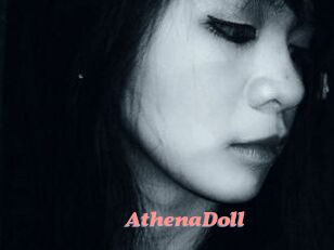 AthenaDoll