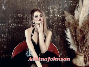 AthinaJohnson