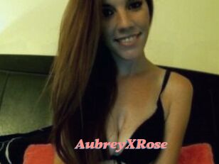 AubreyXRose