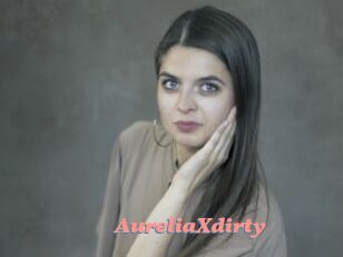 AureliaXdirty