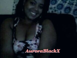 AuroraBlackX