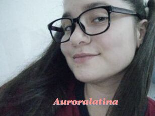 Auroralatina