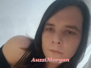 Auzzi_Morgan