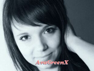 AvaGreenX