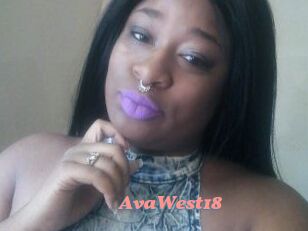 AvaWest18