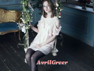 AvrilGreer