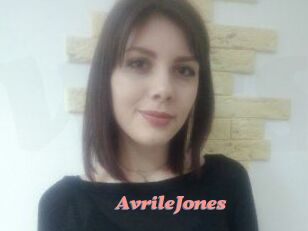 AvrileJones