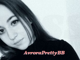 AvroraPrettyBB