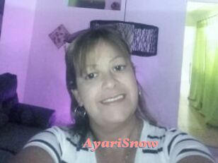 AyariSnow