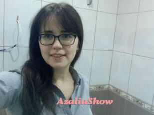 AzaliaShow