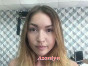 Azoniya