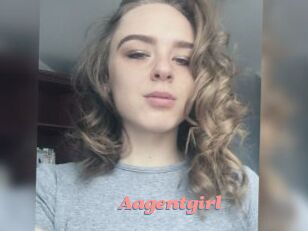 Aagentgirl