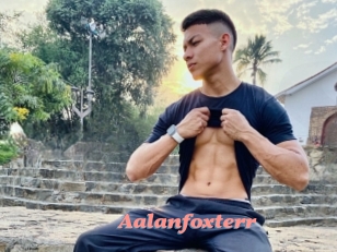 Aalanfoxterr