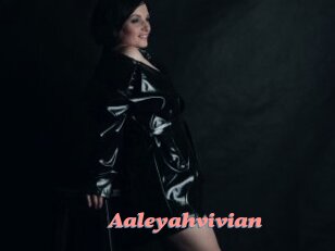 Aaleyahvivian