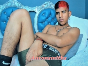 Aaronsmiths