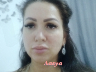 Aasya