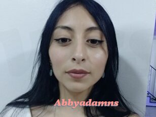 Abbyadamns