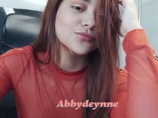 Abbydeynne