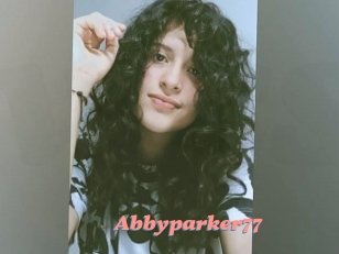 Abbyparker77