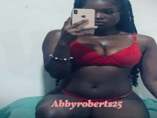 Abbyroberts25