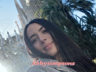 Abbysimpsons