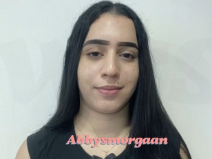 Abbysmorgaan